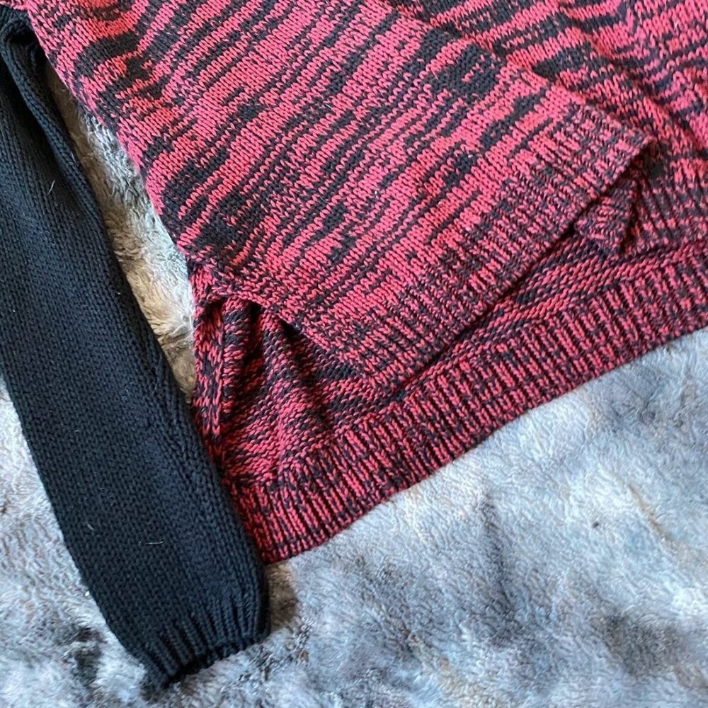 DKNY Soft Drop Sleeve Sweater - Picture 3 of 7